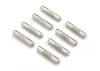 Blackzon Slayer Wheel Hex. Pins (8P)