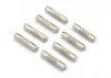 Blackzon Slayer Wheel Hex. Pins (8P)