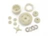 Blackzon Slayer Diff. Assembly ** CLEARANCE **
