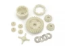Blackzon Slayer Diff. Assembly ** CLEARANCE **
