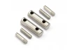Blackzon Slayer Diff. Posts + Pins