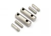 Blackzon Slayer Diff. Posts + Pins