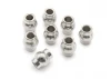 Blackzon Slayer Steering Pivot Balls (8P)