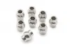 Blackzon Slayer Steering Pivot Balls (8P)