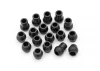 Blackzon Slayer Plastic Pivot Balls Complete
