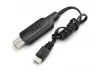Blackzon Slayer USB charger