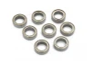 Ball Bearings (7.93x12.7x3.95mm)