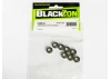 Ball Bearings (7.93x12.7x3.95mm)