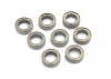 Ball Bearings (7.93x12.7x3.95mm)