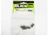 Ball Bearings (6.35 x 9.53 x 3.17mm)