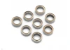 Ball Bearings (6.35 x 9.53 x 3.17mm)
