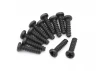 Pan head Self Tapping Screws PBHO2*8mm