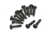 Pan head Self Tapping Screws PBHO2.6*10mm