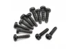 Pan head Self Tapping Screws PBHO2.6*10mm