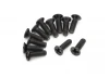 Countersunk Screws KM2.5*8