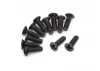 Countersunk Screws KM2.5*8