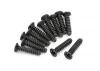 Countersunk Self Tapping KBHO2.6*12mm
