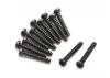 Pan head Self Tapping Screws PBHO2*12mm