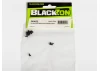Pan head Self Tapping Screws PBHO2.3*4mm