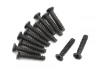 Countersunk Self Tapping Screws KBHO2.3*12mm
