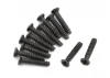 Countersunk Self Tapping Screws KBHO2.3*12mm