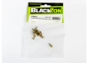 Flange Head Self Tapping Screws PWTHO2.6*12mm