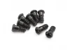 Steering Hub Step Screws