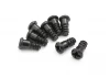 Steering Hub Step Screws