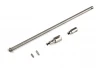 HD Center Driveshaft & Drive Cup Set