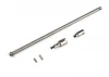 HD Center Driveshaft & Drive Cup Set