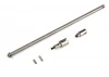 HD Center Driveshaft & Drive Cup Set
