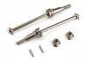 Metal CVD Front Driveshafts (2)