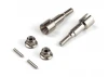 Metal Rear Axles (2)