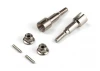 Metal Rear Axles (2)