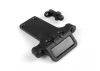 XT Rear Bumper + Rear Body Post