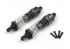 BlackZon Slyder Oil Filled Upgrade Shock Set (Front or Rear) (2)