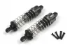 BlackZon Slyder Oil Filled Upgrade Shock Set (Front or Rear) (2)