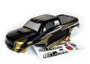 Blackzon Slayer MT Body (Black/Gold)