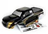 Blackzon Slayer MT Body (Black/Gold)