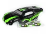 Blackzon Slayer ST Body (Black/Green)