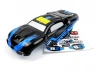 Slyder ST Body (Black/Blue)