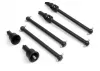 Drive Shaft Set (Front/Rear)