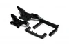 Smyter DB Shock Tower & Body Post Set