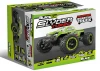 BlackZon Slyder Turbo MT