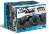 BlackZon Slyder Turbo MT