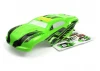 Slyder ST Turbo Body (Green/Black)