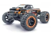 BlackZon Slyder Turbo MT