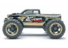 BlackZon Slyder Turbo MT