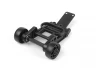 Wheelie Bar Set