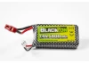 Blackzon Smyter Turbo Battery Pack - LiPo 7.4V 1600mAh - Deans